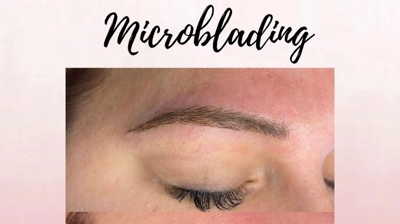 Microblading Photo