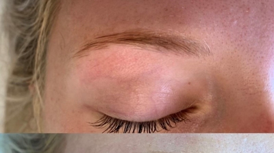 Microblading Photo