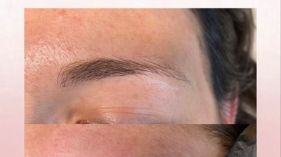 Microblading Photo