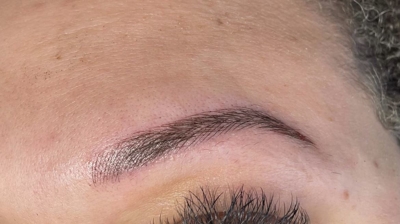 Microblading Photo