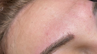 Microblading Photo
