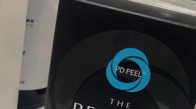 Derma Peel Photo