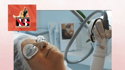 1540 Laser Skin Resurfacing Photo