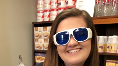 Teeth Whitening Photo