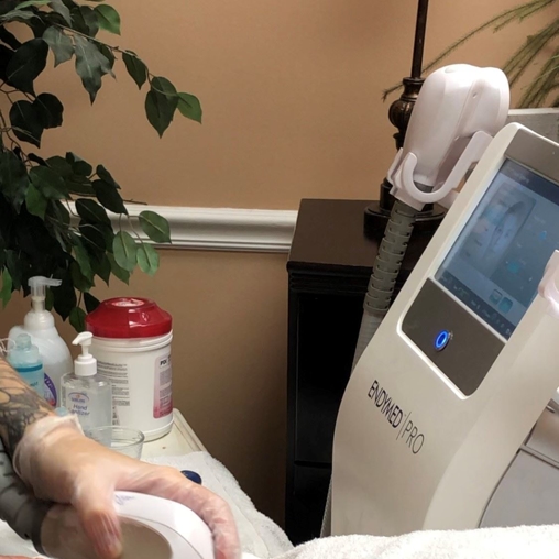 Greensboro Body Contouring NuBody Solutions